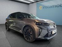 Gebraucht Renault Scenic E-Tech 160 kW (218 PS) 2024 Grau SUV