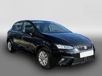 Usata Seat Ibiza Reference 80 CV (58 kW) 2025 Nero Utilitaria
