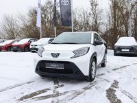 Gebraucht Toyota Aygo X Play 72 PS (52 kW) 2022 Weiß SUV