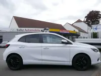 Gebraucht MG MG3 Luxury 194 PS (142 kW) 2024 Weiß Kleinwagen