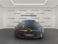 Gebraucht Mercedes CLA250e Progressive 218 PS (160 kW) 2022 Nachtschwarz  unilack Limousine