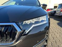 Neu Skoda Octavia Selection 150 PS (110 kW) 2025 Schwarz Kombi