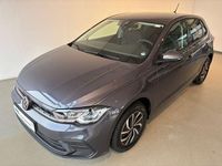 Neu VW Polo Life 95 PS (69 kW) 2025 Grau Limousine