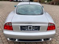 Gebraucht Maserati Coupé 390 PS (286 kW) 2004 Grigio touring Coupé