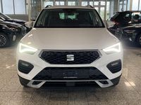 Second-hand Seat Ateca 110 CP (80 kW) 2023 Alb SUV