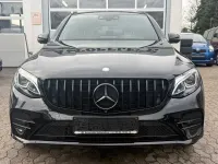 Gebraucht Mercedes GLC250 AMG 204 PS (150 kW) 2016 Schwarz  unilack SUV