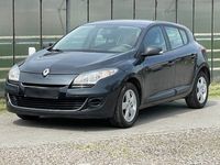 gebraucht Renault Mégane Expression 1.6 16V Klima HU neu, Zahnr. n