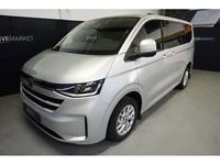 Neu VW T7 Style 150 PS (110 kW) 2026 Grau Van