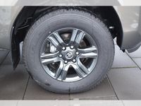 gebraucht Toyota HiLux Comfort *Sofort*