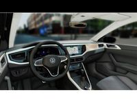 Gebraucht VW Polo Move 95 PS (69 kW) 2024 Schwarz Limousine