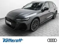 Neu Audi A6 Edition .1 299 PS (219 kW) 2025 Daytonagrau perleffekt Kombi