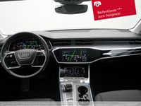 gebraucht Audi A6 50 e Quattro