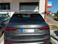 Gebraucht Audi Q3 S-Line 190 PS (139 kW) 2020 Grau SUV