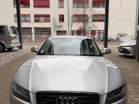 Gebraucht Audi A5 265 PS (194 kW) 2008 Silber Coupé