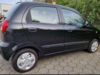 gebraucht Chevrolet Matiz TÜV NEU-Servo,wenig km,elektr.Fenster, 5 Türer