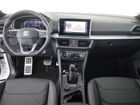 gebraucht Seat Tarraco FR 4Drive 2.0 TSI DSG FR, 7-Sitzer, AHK, Pano, ...