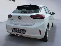 Używany Opel Corsa-e Edition 100 kW (136 KM) 2023 Biały Hatchback