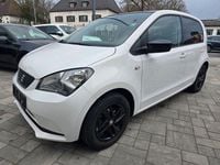 Gebraucht Seat Mii Sun 75 PS (55 kW) 2015 Weiß Kleinwagen