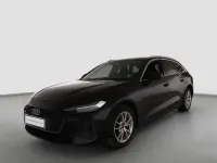 Gebraucht Audi A5 Sport 204 PS (150 kW) 2025 Schwarz Kombi