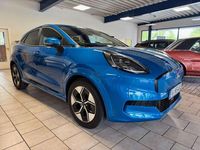 Second-hand Ford Puma Gen-E 122 kW (167 CP) 2025 Albastru SUV