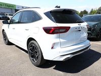 Nowe Ford Kuga ST-Line 182 KM (133 kW) 2025 Biały SUV