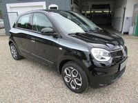 Gebraucht Renault Twingo Life 65 PS (47 kW) 2020 Schwarz Kleinwagen