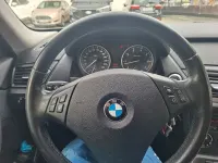 Gebraucht BMW X1 150 PS (110 kW) 2011 Weiß SUV