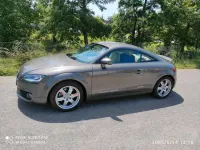 Occasion Audi TT 160 ch (117 kW) 2011 Coupé