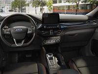 gebraucht Ford Kuga ST-Line Plug-in-Hybrid ACC LED ParkAssist
