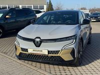 Gebraucht Renault Megane E-Tech Iconic 160 kW (218 PS) 2022 Grau kqj + schwarz gne Limousine