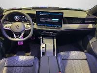 Neu VW Passat R-line 150 PS (110 kW) 2026 Schwarz Limousine