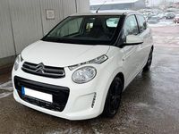Gebraucht Citroën C1 72 PS (52 kW) 2020 Kleinwagen