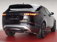 gebraucht Land Rover Range Rover Velar 3.0 R-Dynamic HSE Navi/Leder/A