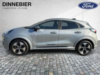 Gebraucht Ford Puma Gen-E 124 kW (169 PS) 2025 Silber SUV