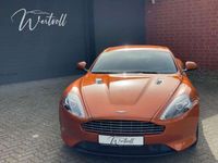 gebraucht Aston Martin DB9 6.0