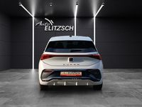 Neu Cupra Born 169 kW (231 PS) 2026 Weiß Kleinwagen