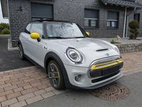 Second-hand Mini Cooper SE 135 kW (184 CP) 2020 Gri Hatchback