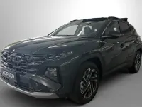 Neu Hyundai Tucson Prime 288 PS (211 kW) 2026 Grün SUV