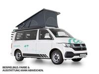 gebraucht VW California T6.1Beach