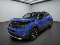 Gebraucht Opel Mokka 131 PS (96 kW) 2023 Blau SUV