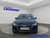 Gebraucht Audi A4 Ambiente 204 PS (150 kW) 2020 Navarrablau Kombi