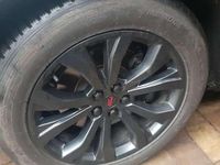 Gebraucht Ford Explorer ST-Line 363 PS (266 kW) 2021 Schwarz SUV