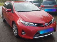 gebraucht Toyota Auris Touring Sports Touring Sports Hybrid 1...