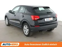 Gebraucht Audi Q2 Comfort 150 PS (110 kW) 2020 Schwarz SUV