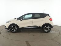 Gebraucht Renault Captur 120 PS (88 kW) 2015 Beige SUV