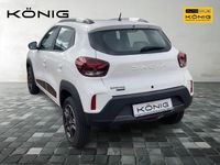 Gebraucht Dacia Spring Essentiel 33 kW (45 PS) 2023 Andere Kleinwagen