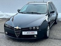 Gebraucht Alfa Romeo 159 120 PS (88 kW) 2010 Kombi