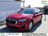 Neu Skoda Scala Selection 116 PS (85 kW) 2026 Velvetrot metallic Kleinwagen