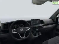 Nowe VW Crafter 177 KM (130 kW) 2026 Biały Van