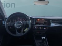 Gebraucht Audi A1 Sportback 116 PS (85 kW) 2025 Grau Kleinwagen